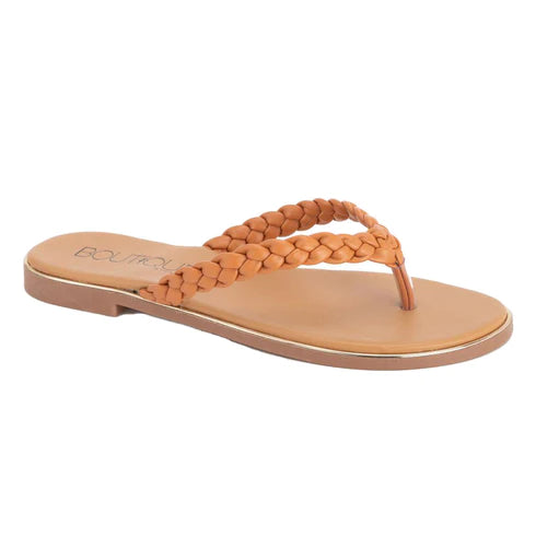 Corkys Pigtail Sandals