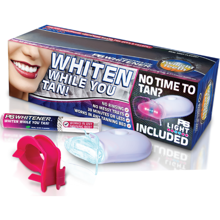 Twilight Teeth Whitening Kit