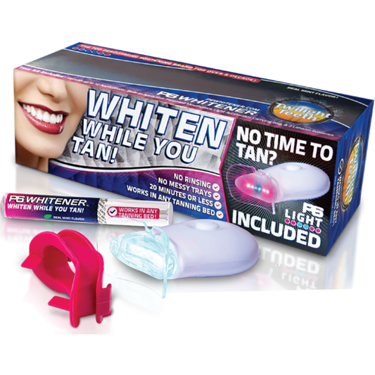 Twilight Teeth Whitening Kit