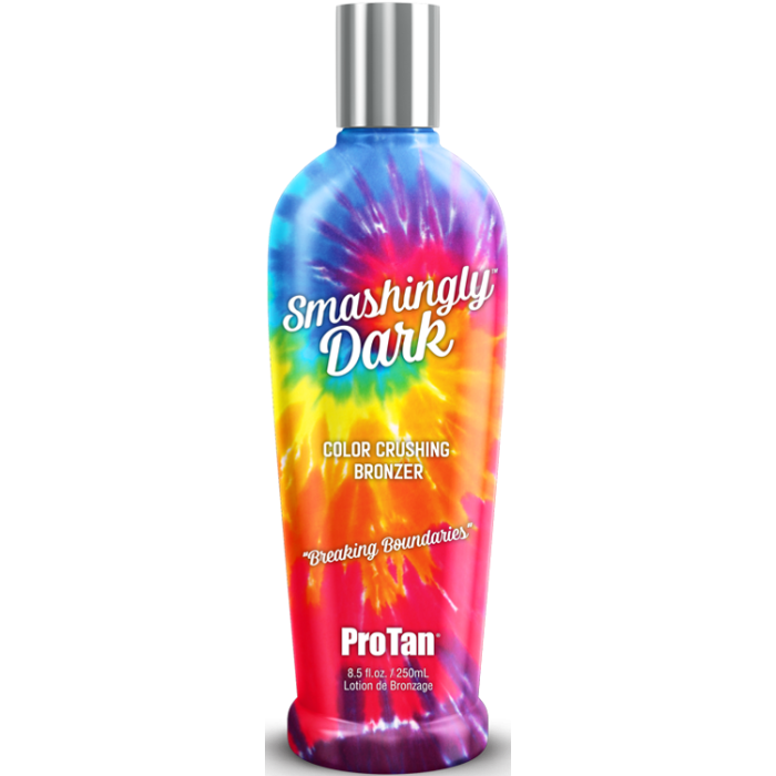 Pro Tan Smashingly Dark DHA Bronzer