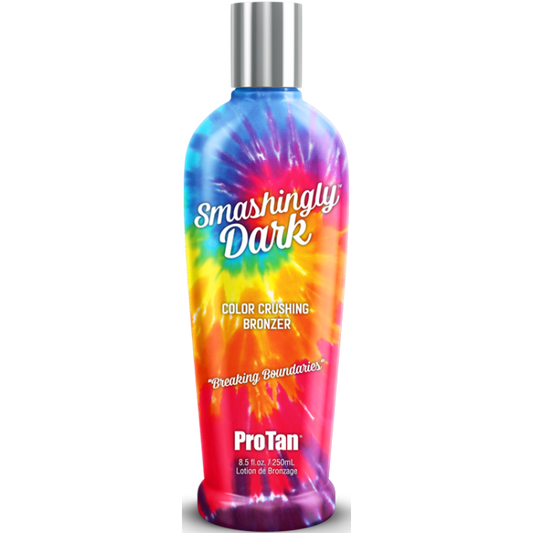 Pro Tan Smashingly Dark DHA Bronzer