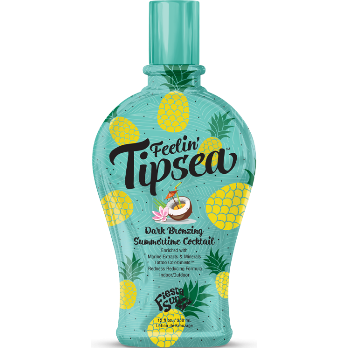 Fiesta Sun Feelin' Tipsea