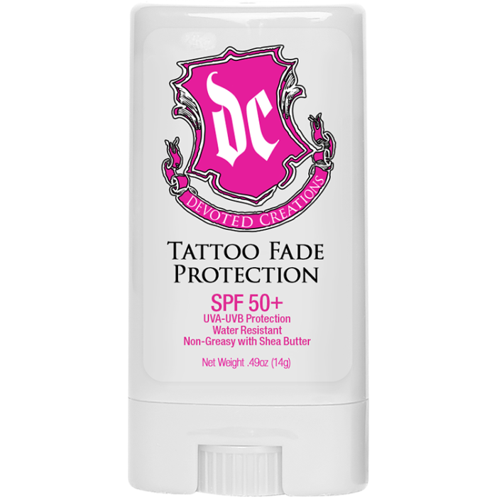 Tattoo Stick SPF 50