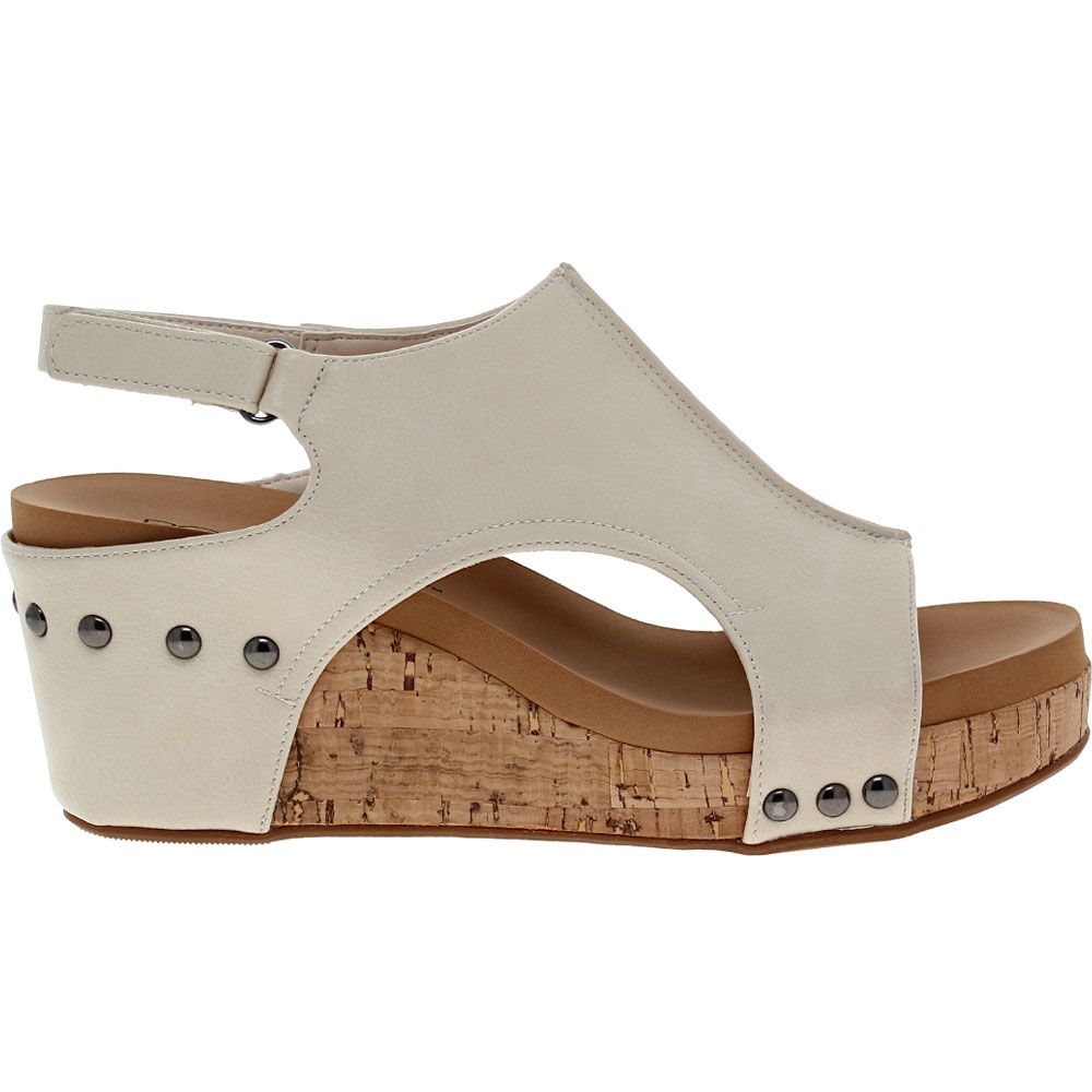 Corkys Carley Sandals