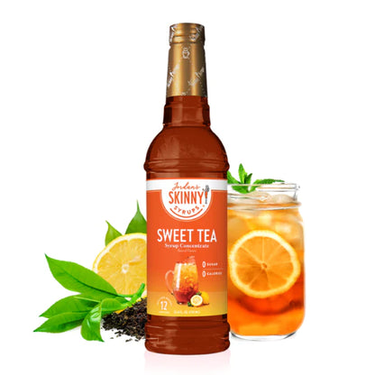 Skinny Syrups & Mixes