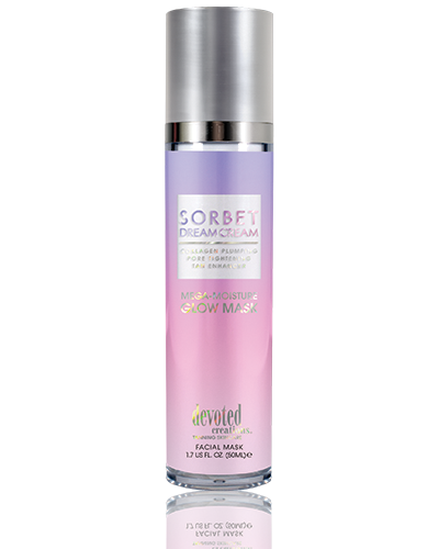 Sorbet Dream Cream